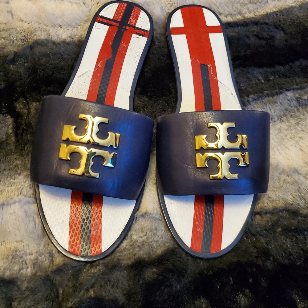 Tory Burch
